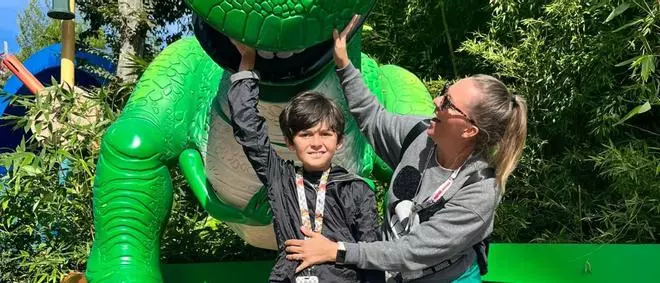 El alumno con autismo podrá ir al viaje de fin de curso con adaptaciones