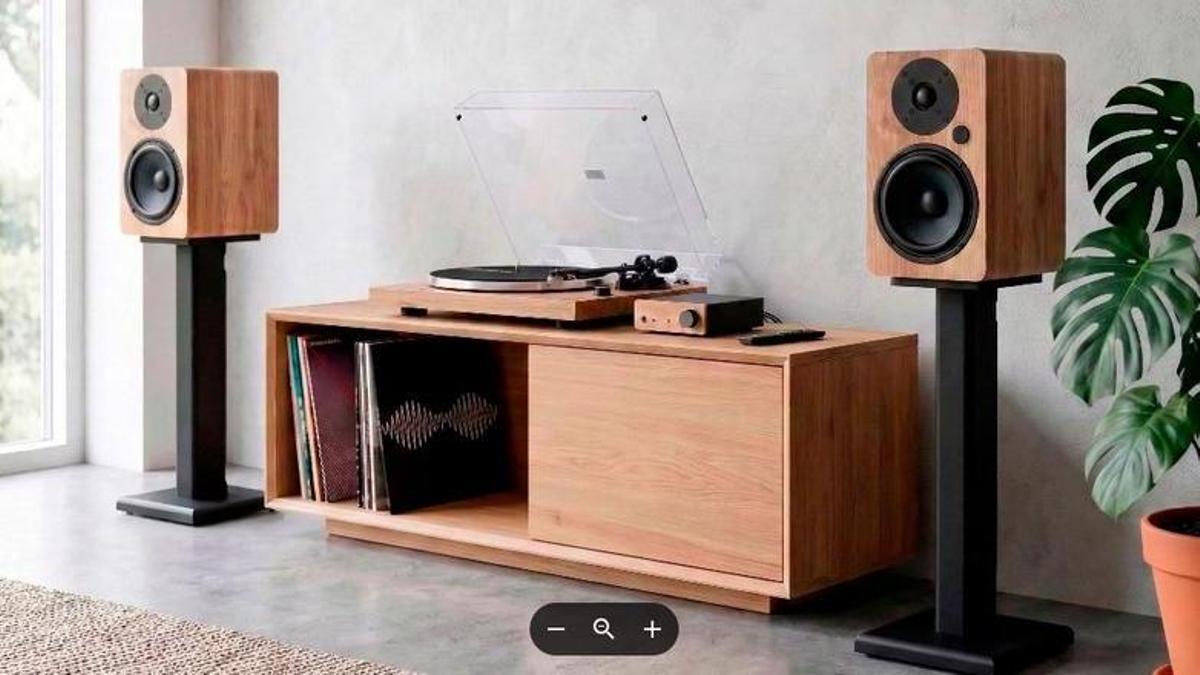 Vulkkano, ARC hoparlör serisini daha fazla güç, USB-C ve Bluetooth 5.3 ile güncelliyor