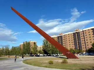 Zaragoza crea una ruta de relojes solares para iniciar la cuenta atrás del eclipse total del 12 de agosto