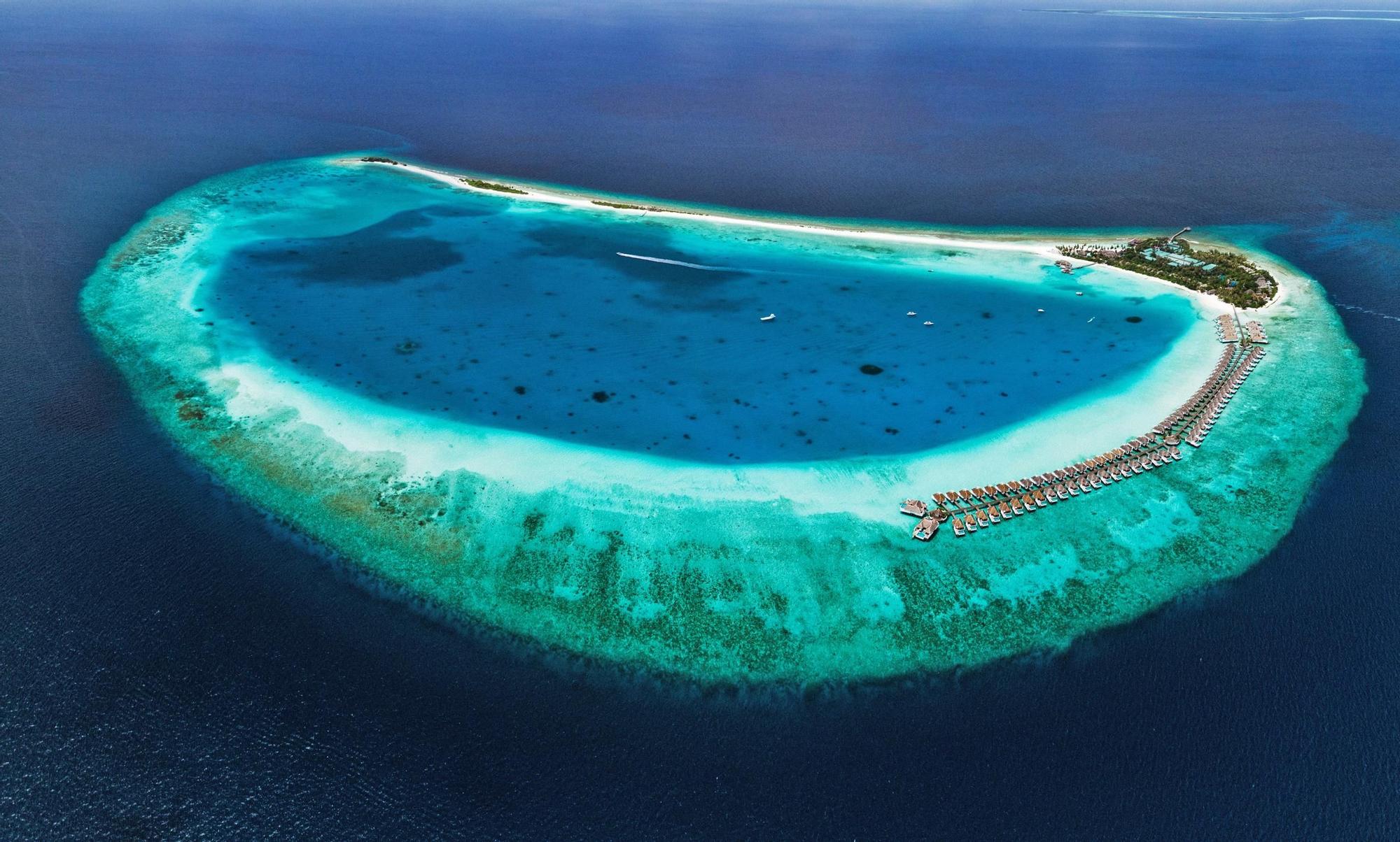 Seaside Finolhu