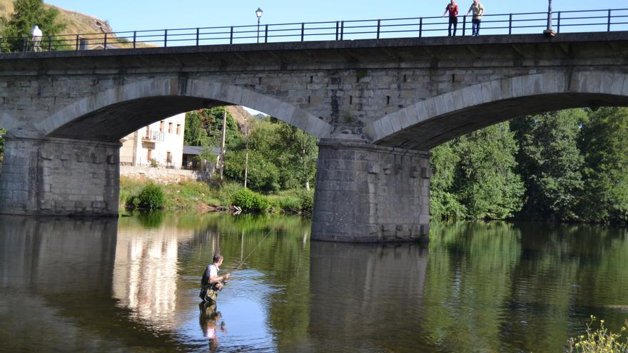 La Junta contrata las obras de la potabilizadora de Puebla de Sanabria