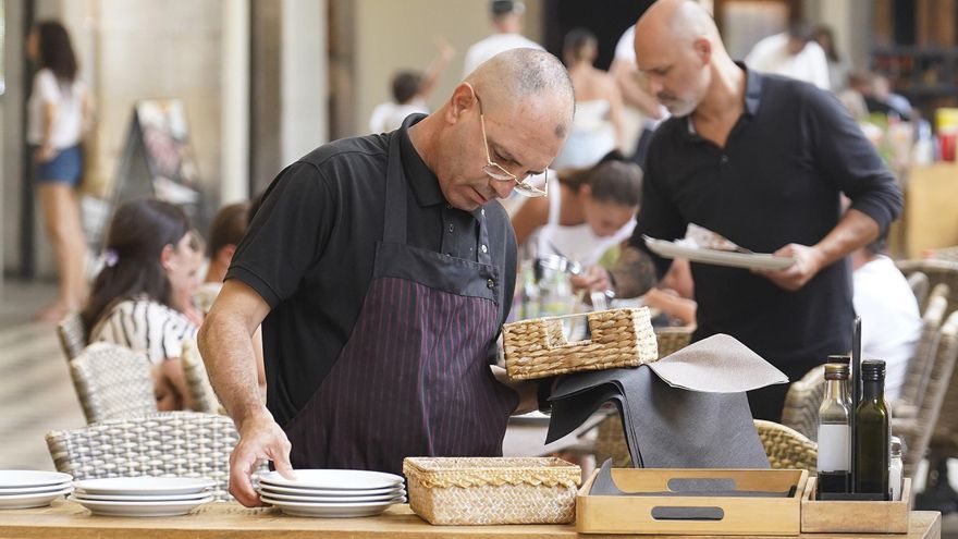 Així han perdut poder adquisitiu els treballadors gironins
