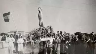 Los milagros de la Virgen de Fátima en tierras zamoranas