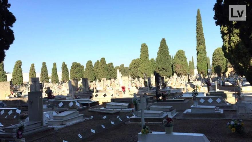 Ruta histórica por el cementerio San José de Castelló