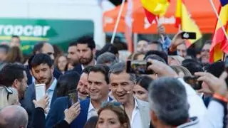 El centro político, la gran víctima del nuevo escenario