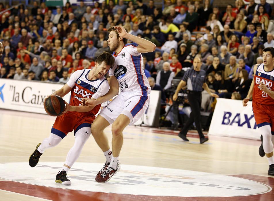 Baxi - Obradoiro, en imatges