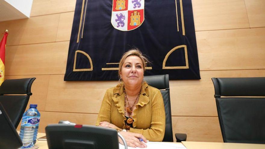 Rosa Valdeón asegura que sólo tomó dos cañas