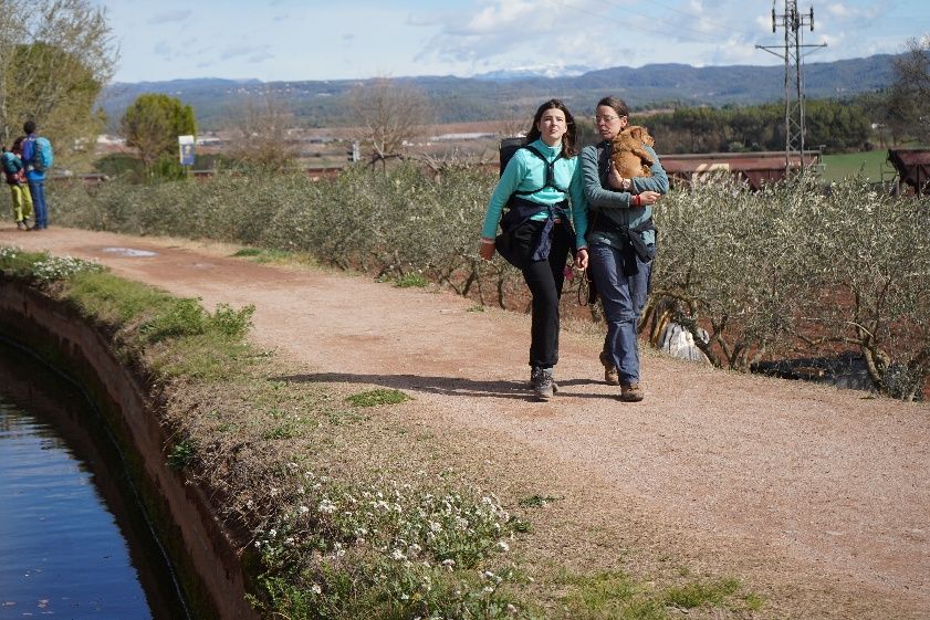 Transéquia 2024: Busca't a les fotos