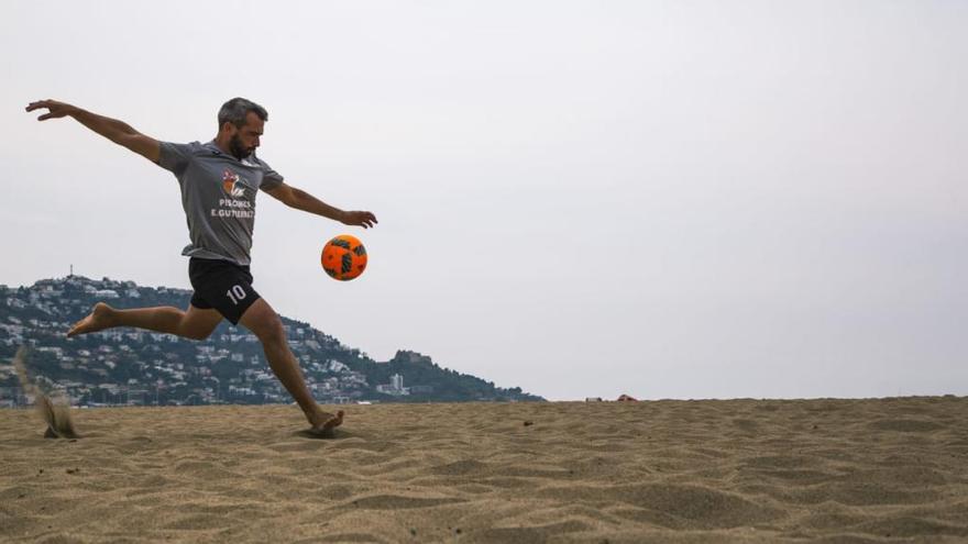 El Roses Platja comença la Copa d&#039;Europa a Portugal