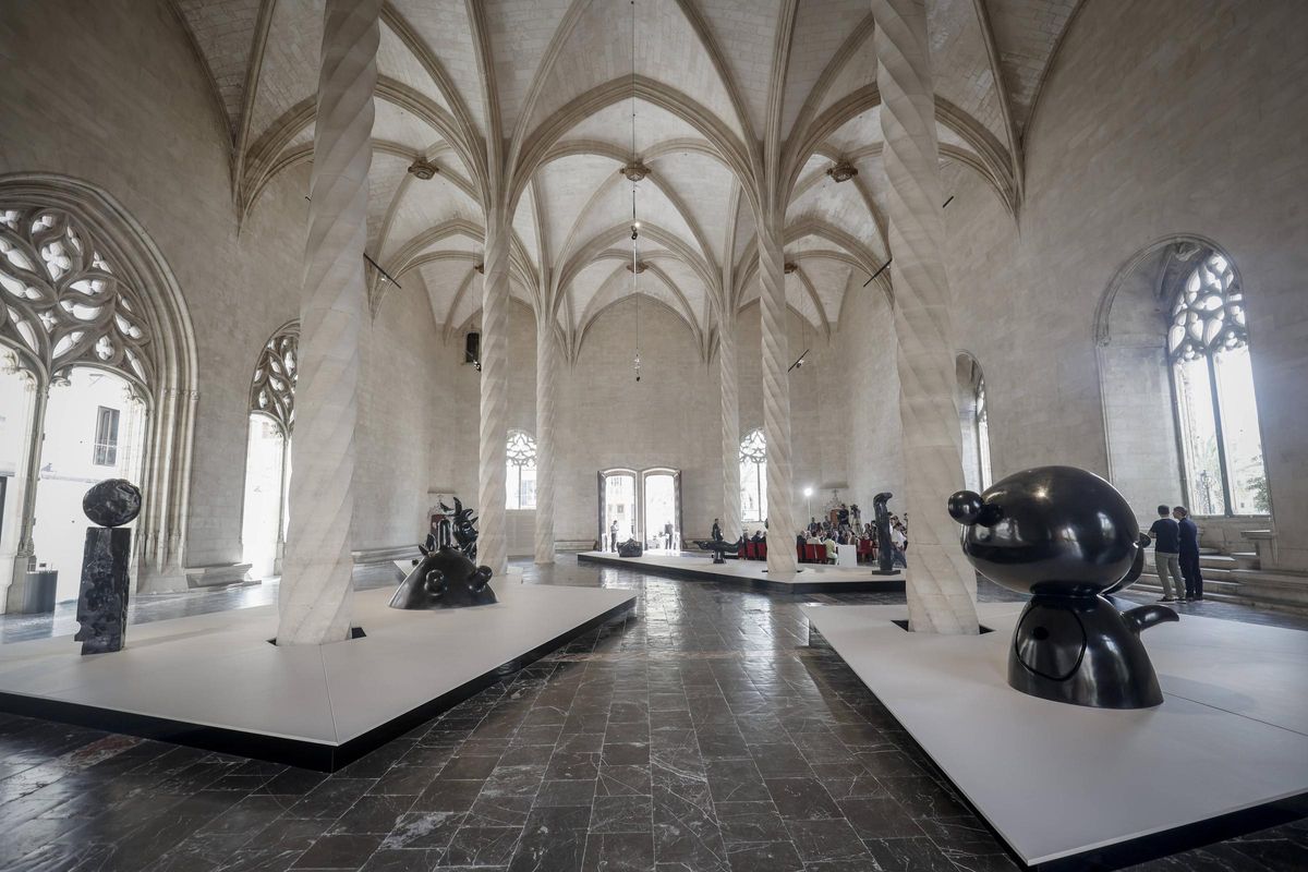 La Llotja