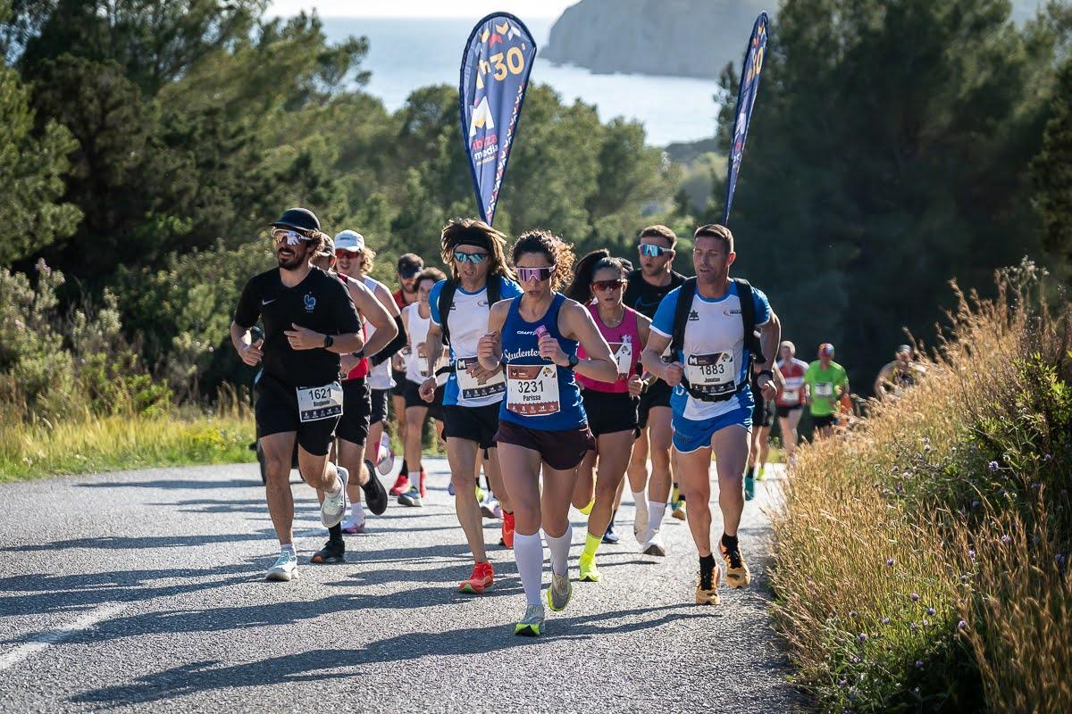 La organización prevé agotar los últimos dorsales disponibles de forma inminent