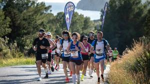 La organización prevé agotar los últimos dorsales disponibles de forma inminent