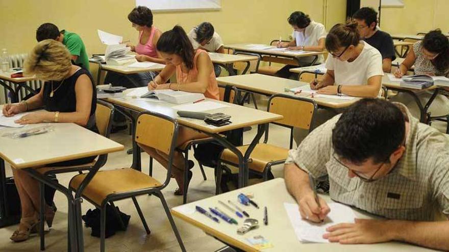 30 profesores de la Uned de Cáceres no cobran sus nóminas desde diciembre