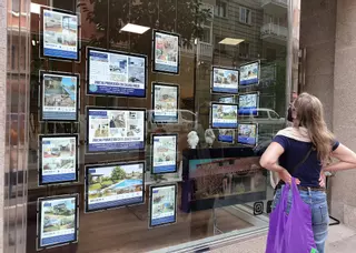 Galicia, a la cola de España con menos stock de vivienda nueva para vender