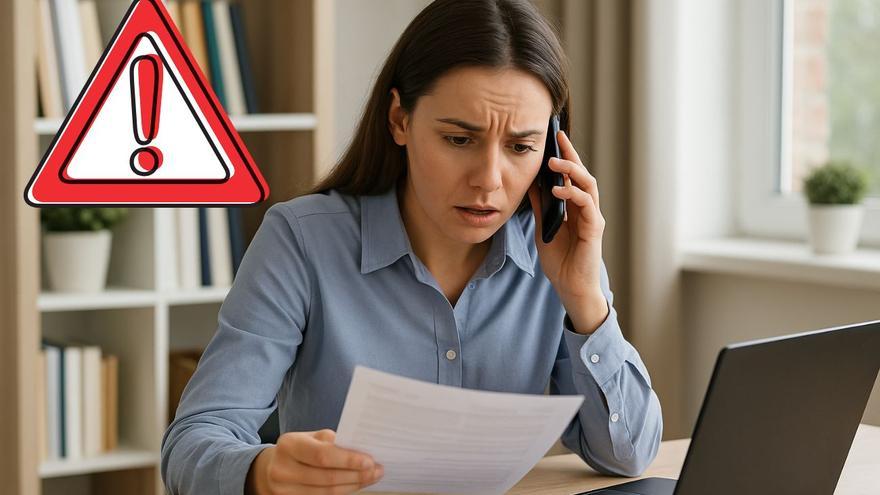 ¿Eres un buen empleado? Entonces podrías ser la víctima perfecta de esta nueva estafa