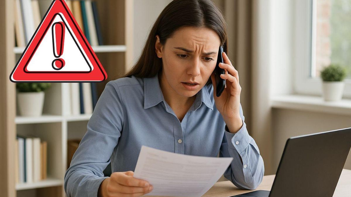 La estafa del “buen empleado”: la llamada que puede vaciar la cuenta de tu empresa