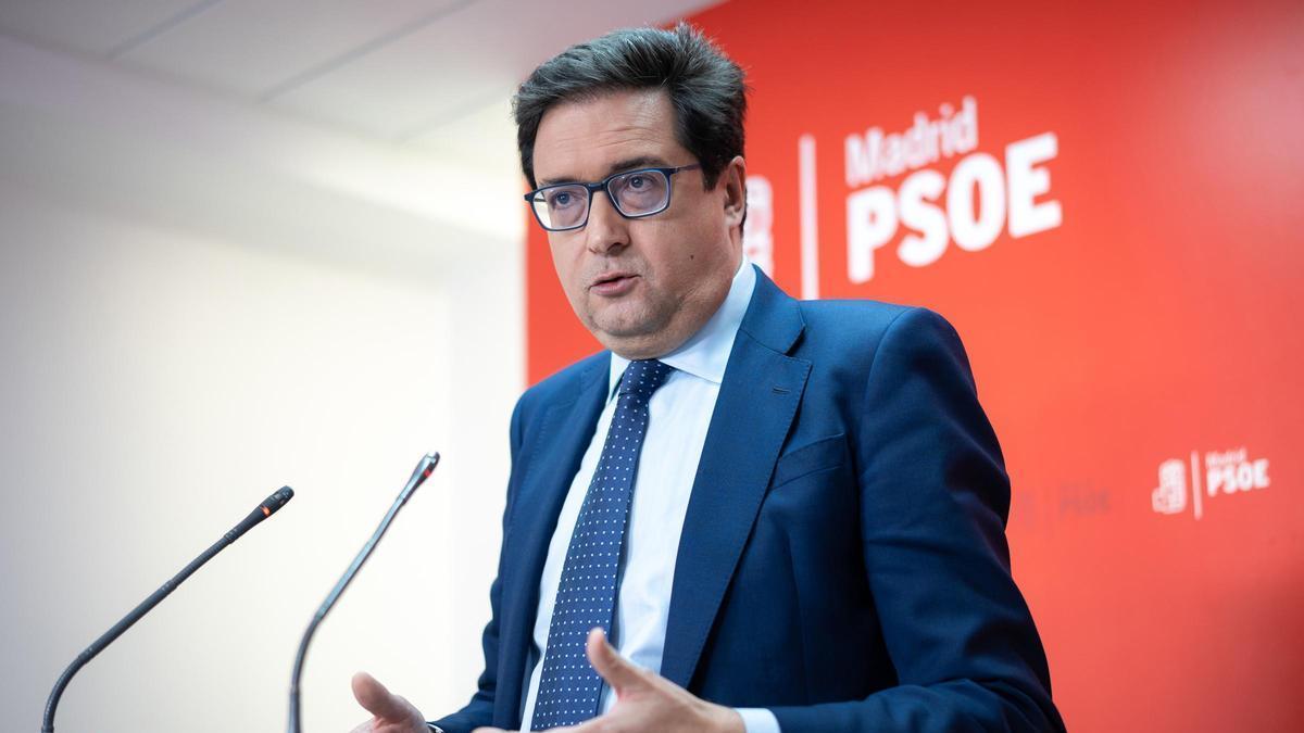 El Gobierno ve de «vergüenza ajena» que Feijóo lleve al Supremo el plante de los ministros al Senado por Ceuta
