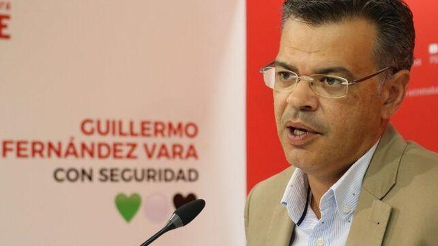 El PSOE aprueba por unanimidad acabar con la limitación de mandatos en Extremadura