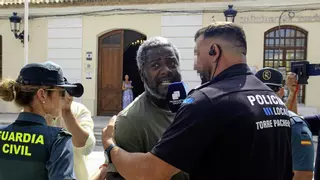El sindicato SUP se querella contra Belarra por vincular policías con grupos neonazis en Torre Pacheco