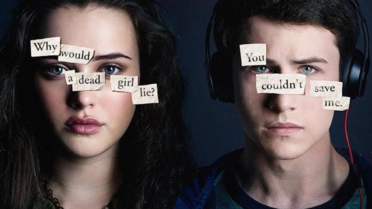 Torna l&#039;esperada quarta temporada de &#039;13 reasons why&#039;