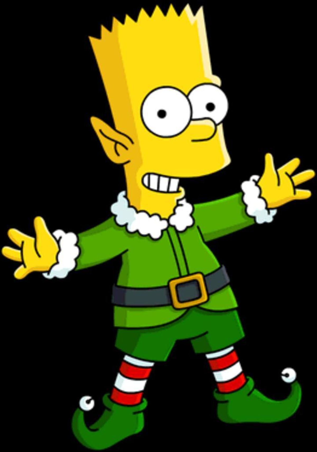 Bart Simpson