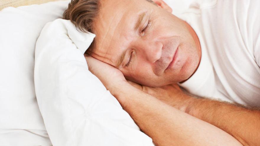 Los problemas de salud que provoca dormir mal.