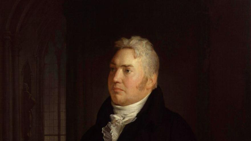 S.T. Coleridge.