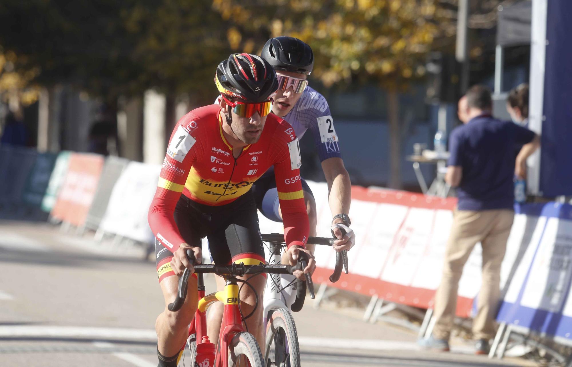 Ciclocross Ciudad de Valencia