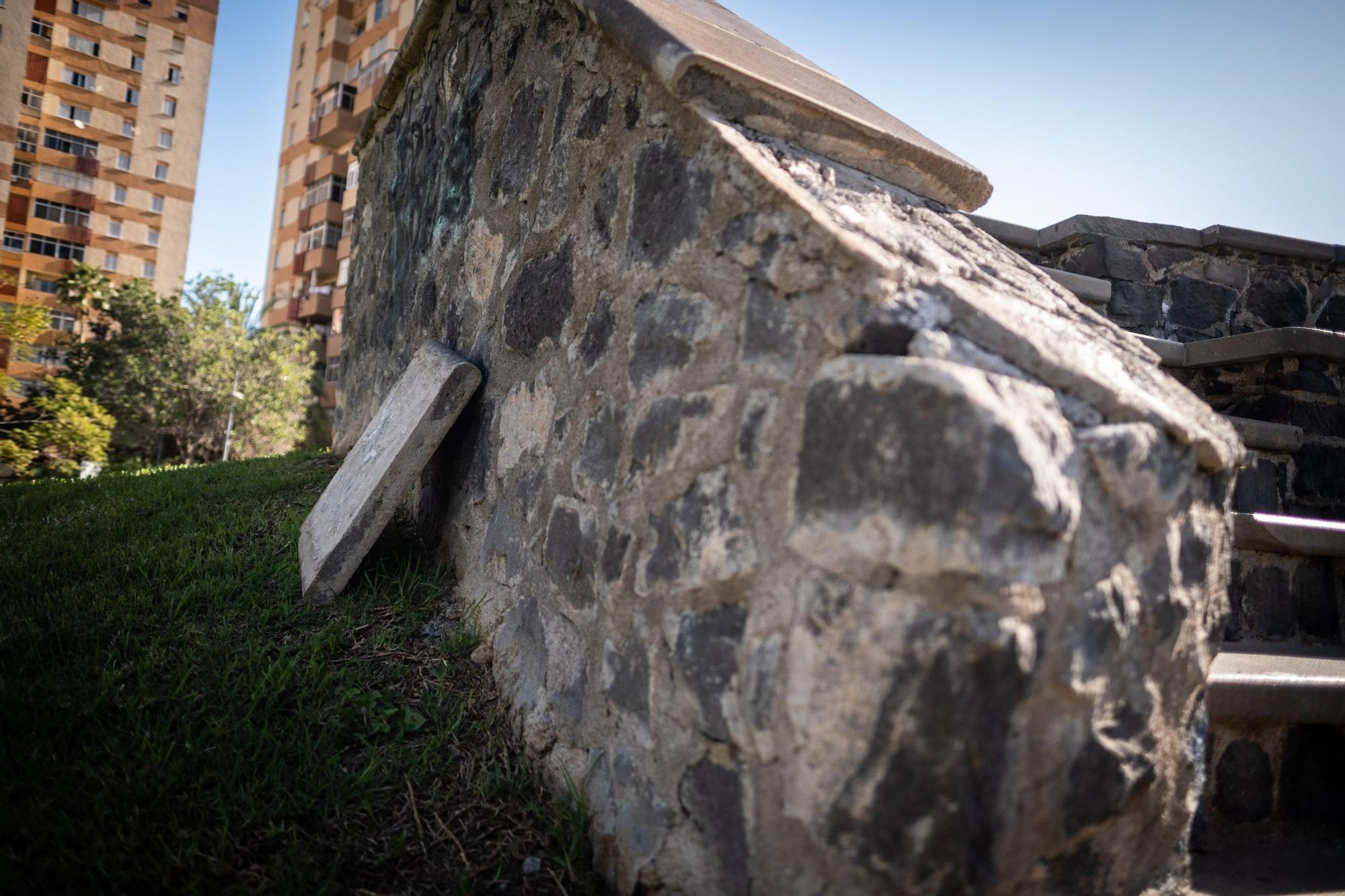 Visita por el barrio de Somosierra