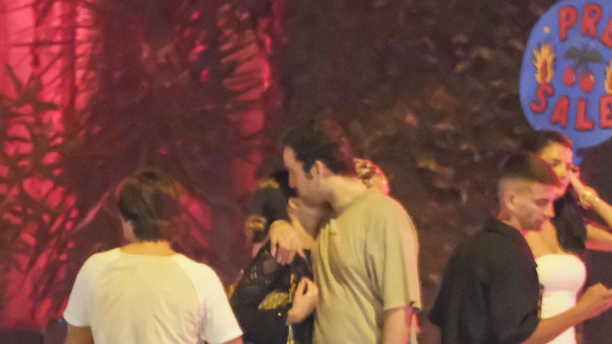 Nueva ruptura amorosa en la familia real española