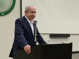 Netanyahu quiere ocupar toda la Franja de Gaza y entregar el Gobierno a un poder civil "que no sea Hamás"