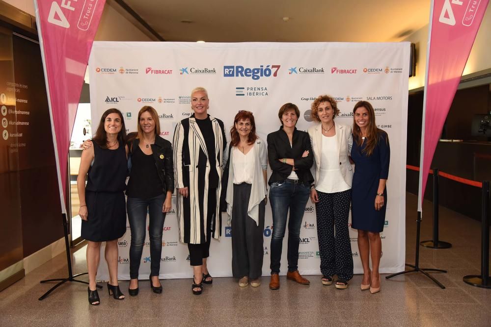 eWoman Manresa 2018