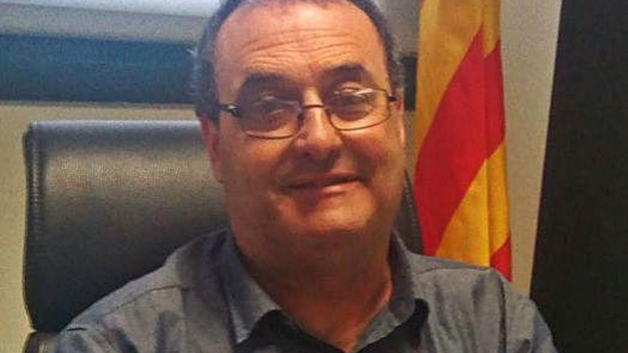 Josep Maria Ciurana.