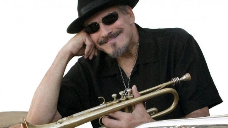 Muere Jerry González, pionero del jazz latino, en un incendio