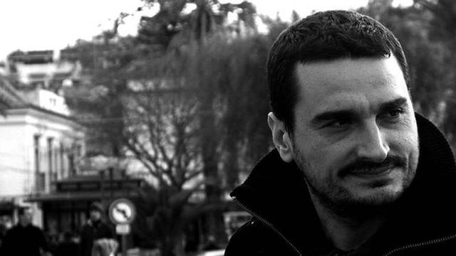 Javier Mije