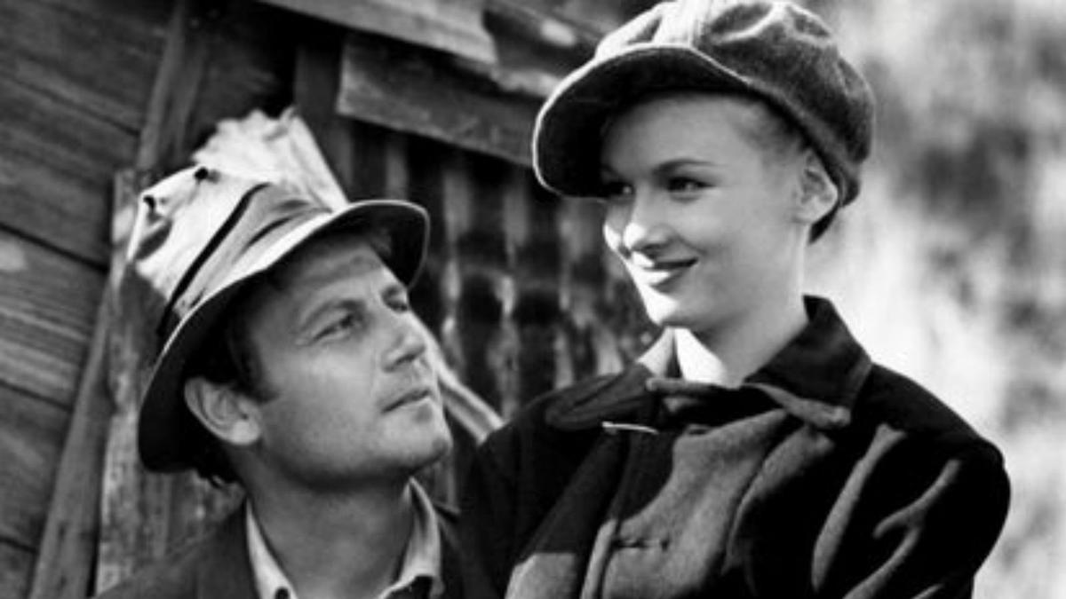 Los viajes de Preston Sturges