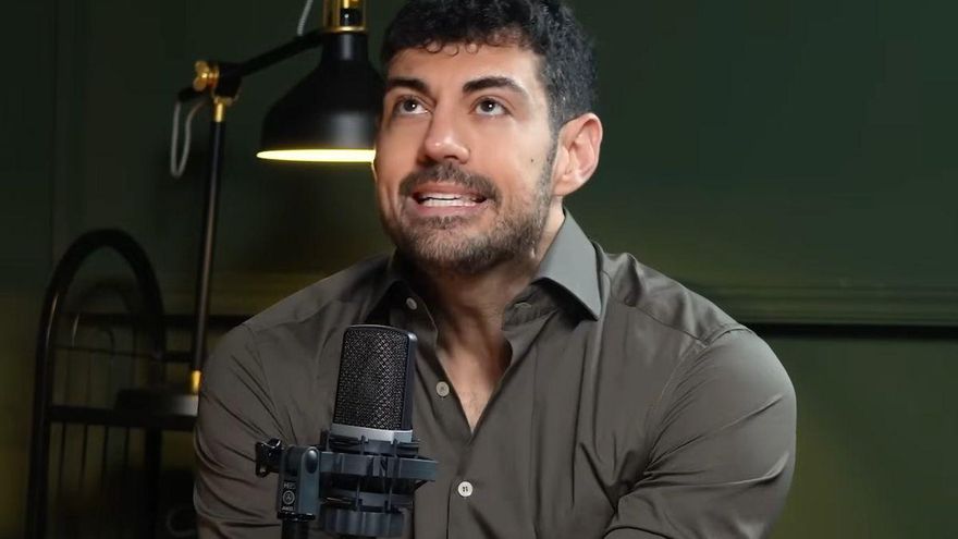 El cardiólogo murciano José Abellán: &quot;para dormir mejor exponte al sol lo antes posible&quot;