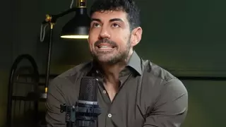 El cardiólogo murciano José Abellán: "para dormir mejor exponte al sol lo antes posible"