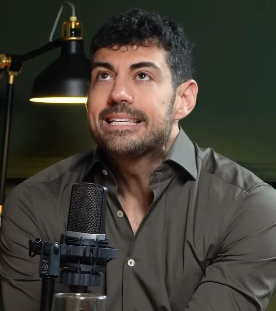 El cardiólogo murciano José Abellán: &quot;para dormir mejor exponte al sol lo antes posible&quot;