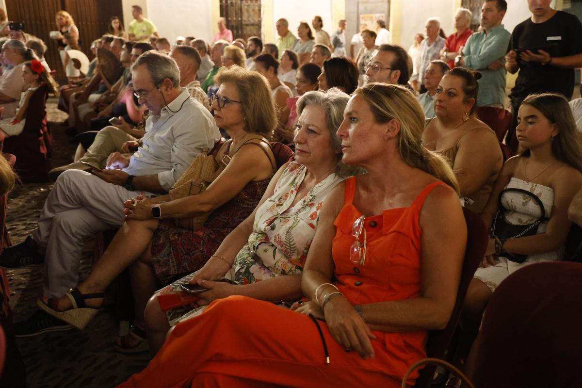 Córdoba recuerda la figura de Manolete