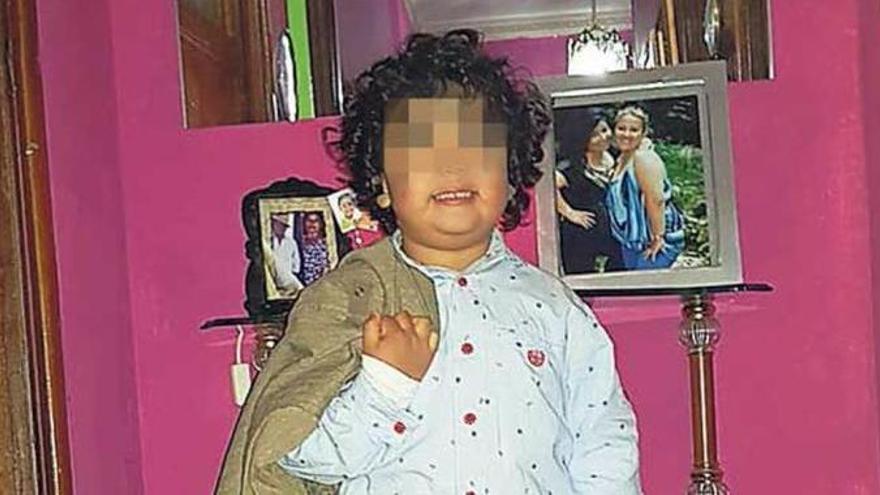 Así era Thiago Leonel Guamán: un niño &quot;alegre, despierto, extrovertido y muy sonriente&quot;