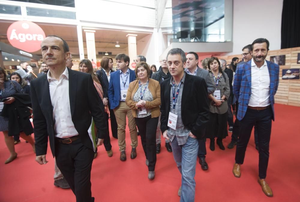 Forum Gastronómico en A Coruña