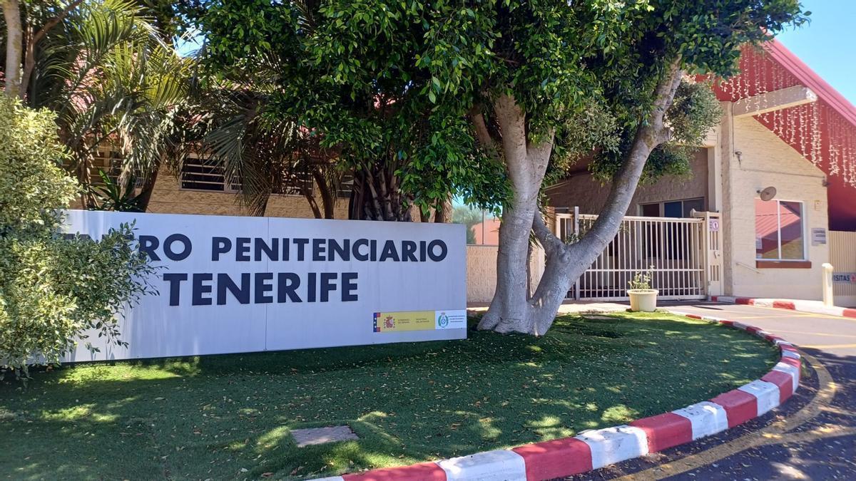 Prisión Tenerife II