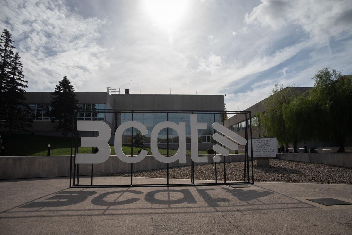 "3Cat en Viu": els continguts surten de la pantalla en una experiència per a tots els públics