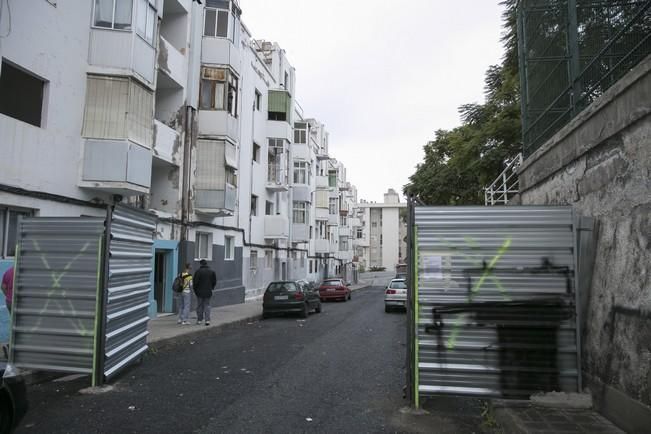 BARRIO DE SAN JUAN DE AVILA TAMARACEITE