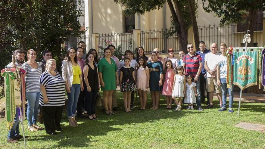 Sant Roc de Vora Sèquia y ‘el carrer Governador’