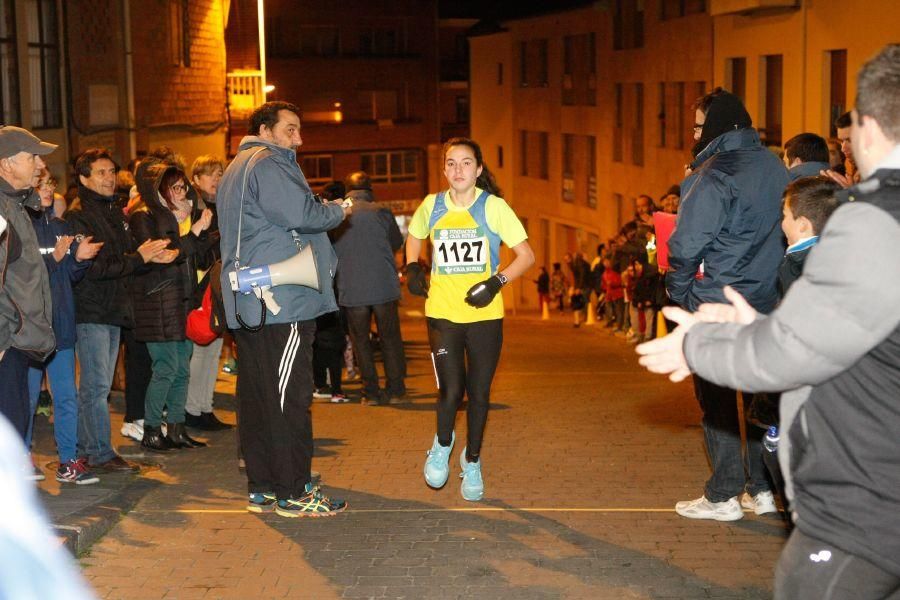 Carrera de la Rosca