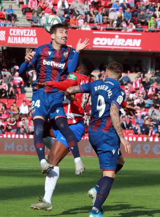 Campaña - Levante UD (Valor: 15 millones de euros)