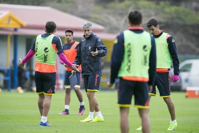 FÚTBOL PRIMERA DIVISIÓN UD LAS PALMAS