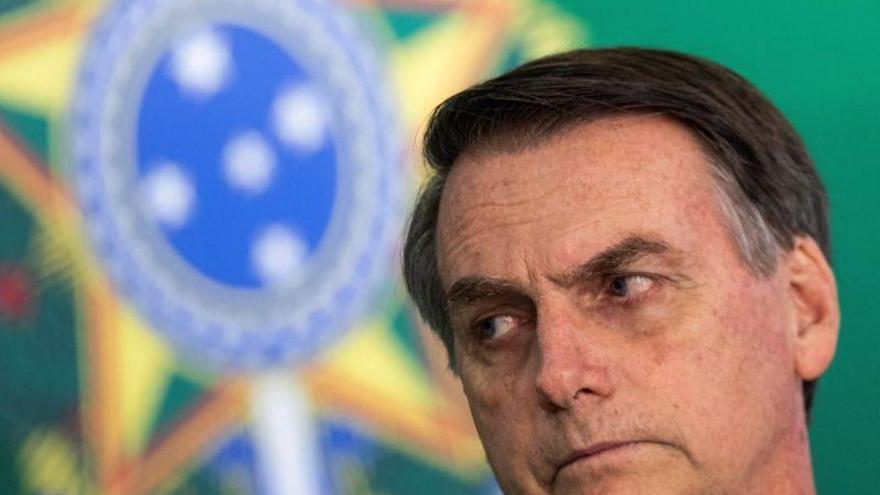 Bolsonaro corre el riesgo de aislar diplomáticamente a Brasil, dicen expertos